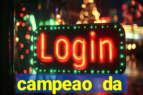campeao da libertadores 2003